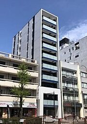 Casa Avenue Ikeshita
