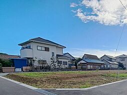 売地 木更津市高柳 分譲 全39区画 27号地