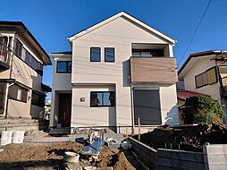 新築分譲　市原市光風台3丁目 第1期　限定1棟