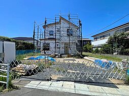 新築分譲　木更津市高砂1期　限定1棟