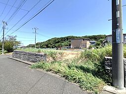 売地 木更津市港南台2丁目 第1期 全3区画