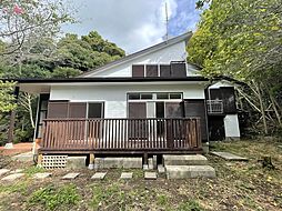 中古戸建　いすみ市岬町三門　限定1棟