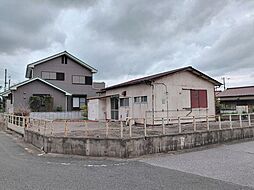 売地 君津市人見3期 全2区画 1号地