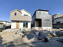 新築分譲 木更津真舟4丁目 24−1期 全2棟 2号棟