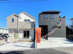 新築分譲　木更津真舟4丁目 24−1期　全2棟 1号棟