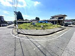 売地 君津市北子安6丁目