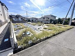 売地 木更津市祇園3丁目