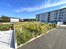 売地 木更津市本郷2丁目全4区画A区画