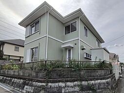 中古戸建 木更津市八幡台6丁目