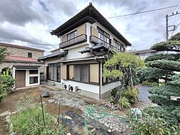 中古戸建 木更津市東太田3丁目