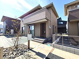 中古戸建 木更津市金田西11街区3-2号棟