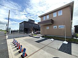 中古戸建 金田西11街区3-3号棟