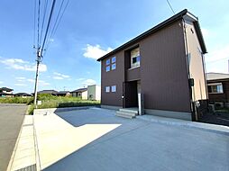 中古戸建 木更津市金田西81街区1-2号棟