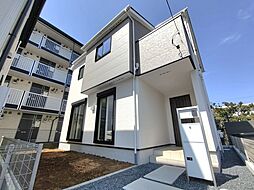 新築分譲住宅 木更津市中央1丁目全2棟