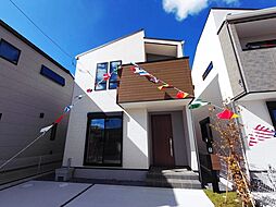 新築戸建　姉ヶ崎駅前2期　全7棟