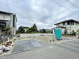 新築分譲　茂原市東茂原第2　全2棟 1号棟