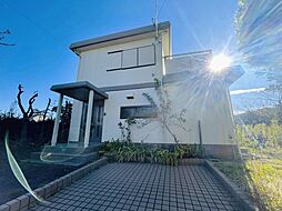 中古戸建　いすみ市大原台　限定1棟