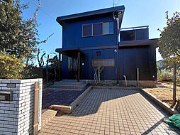 中古戸建　いすみ市大原台　限定1棟