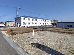 新築戸建　木更津市清見台東1丁目第2　全2棟 1号棟