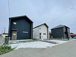 新築分譲　市原市姉崎24−1期　全11棟（今回販売4棟） 11号棟