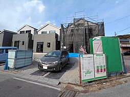 新築分譲 君津市人見 第1期 全13棟 13号棟