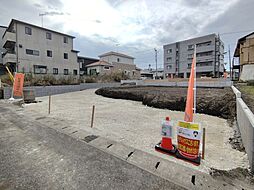 新築分譲　木更津中央1丁目 第2期　全4棟（今回販売2棟） 3号棟