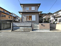 中古戸建　木更津市八幡台5丁目