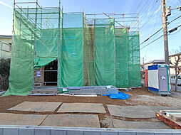 新築戸建　市原市東国分寺台　限定1棟