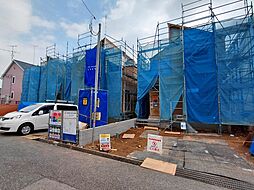 新築戸建 袖ケ浦市蔵波台1丁目 全3棟 1号棟