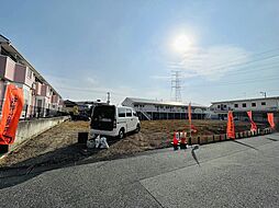 新築戸建 袖ケ浦市蔵波台1丁目 全3棟 2号棟