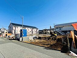 新築戸建 袖ケ浦市蔵波台1丁目 全3棟 3号棟