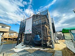 新築戸建　勝浦市興津久保山台 第01期　全3区画