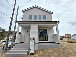 新築戸建 勝浦市興津久保山台 第01期 全3区画