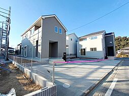 新築分譲　君津市人見 第1期　全13棟 12号棟