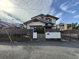 八幡台大型中古戸建