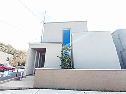 富津市西大和田　新築