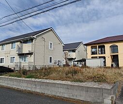 売地 桜井新町2丁目5期