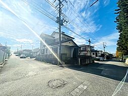 売地 木更津市清見台東二丁目