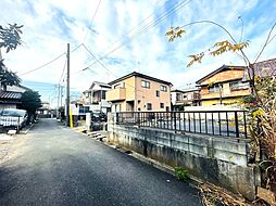 売地 木更津市高柳2丁目