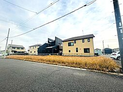 売地 市原市八幡全2区画