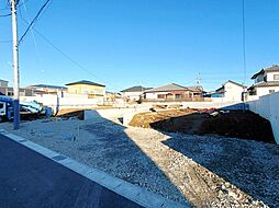 新築戸建　木更津市祇園 第1期　全7区画 7号棟