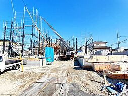 新築戸建　木更津市祇園 第1期　全7区画 7号棟