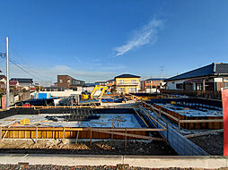 新築戸建 木更津市祇園 第1期 全7区画(内3棟) 7号棟