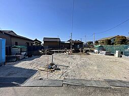 新築戸建　市原市今津朝山01期　全2棟 1号棟