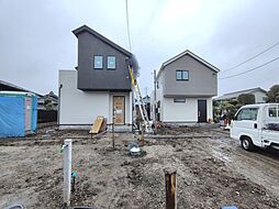 新築戸建 市原市今津朝山01期 全2棟 1号棟
