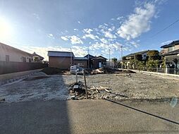 新築戸建　市原市今津朝山01期　全2棟 2号棟