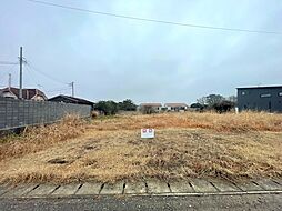 売地 長生郡一宮町東浪見 3号地