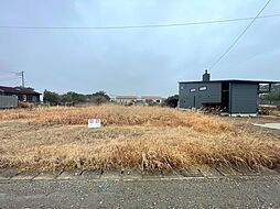 売地 長生郡一宮町東浪見 4号地