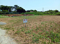 売地 長生郡一宮町東浪見