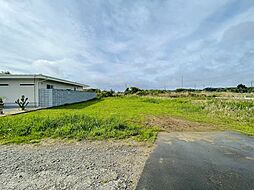 売地　長生郡一宮町東浪見